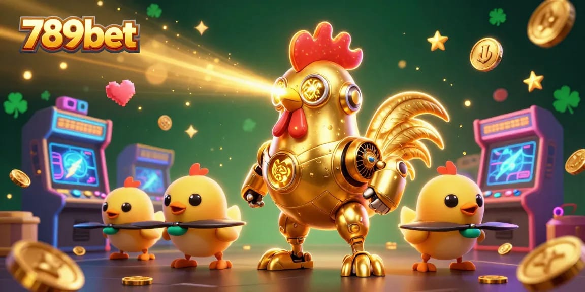 Khám phá cơ hội thắng lớn tại 789bet với hình ảnh sôi động và đầy màu sắc từ thế giới casino trực tuyến.