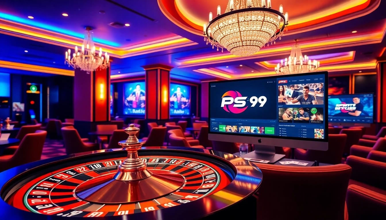 Place bets and spin the reels on https://ps99seo.com/ for exciting casino experiences.